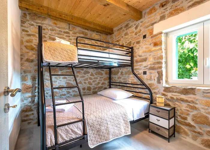 Villa Lea&Robi