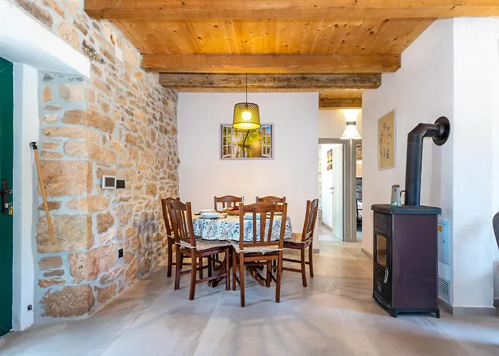 Villa Lea&Robi
