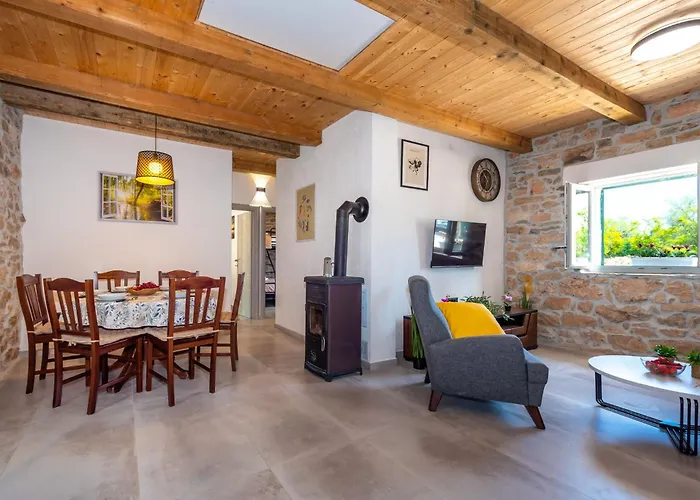 Villa Lea&Robi
