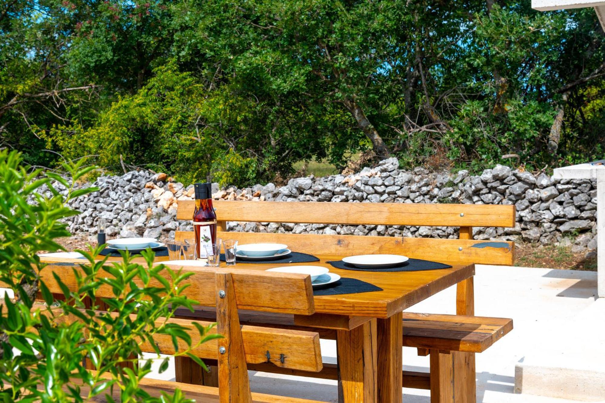 Lea&robi Villa