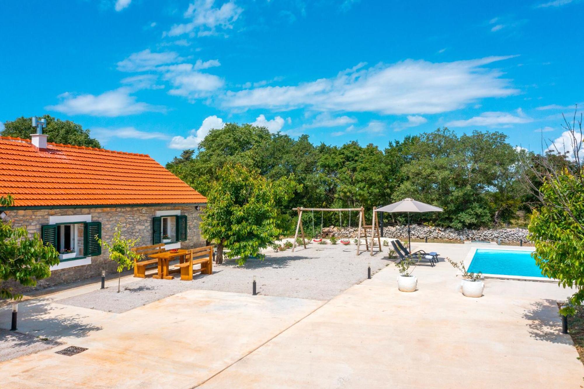 Lea&robi Villa *