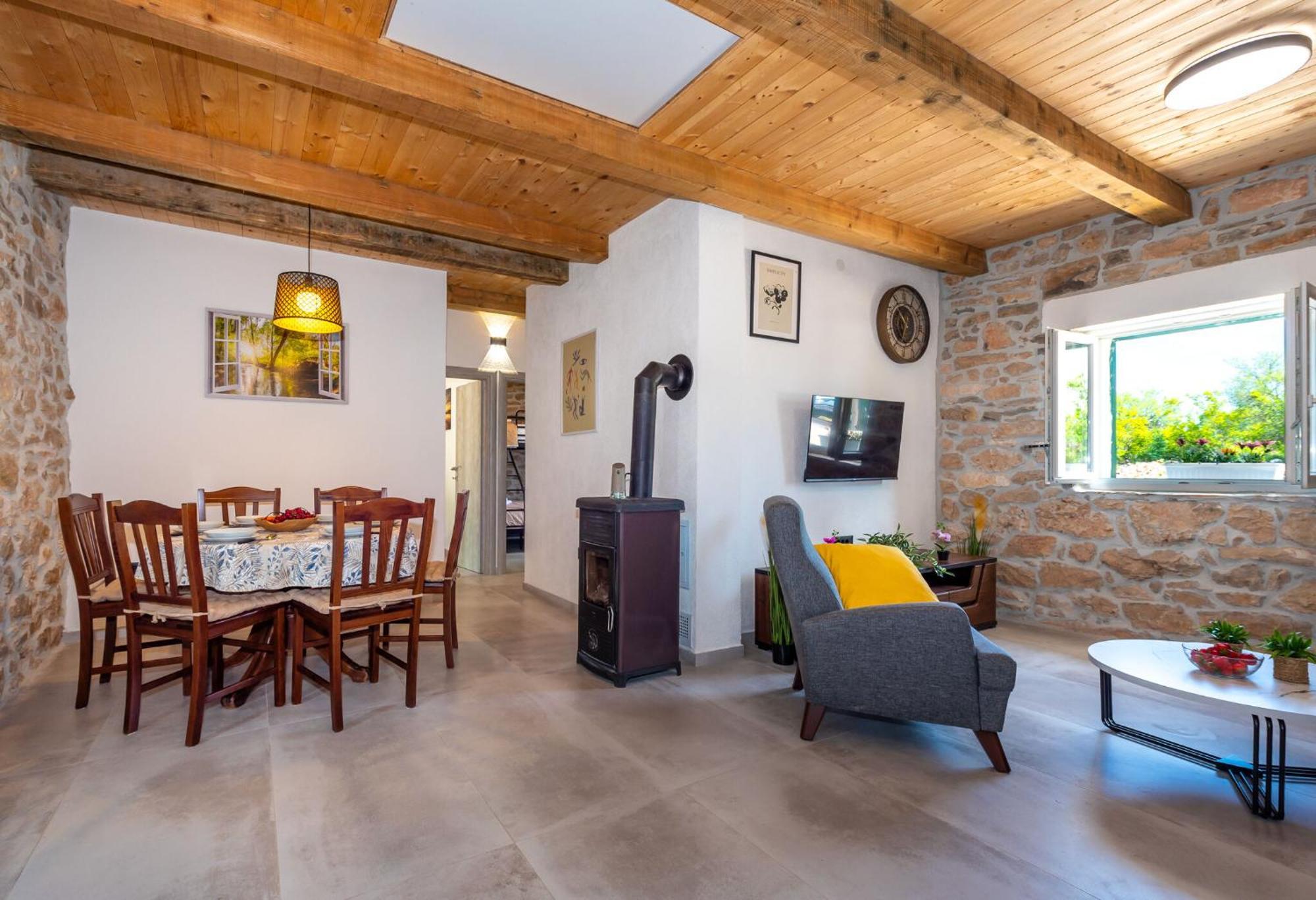 Villa Lea&robi *